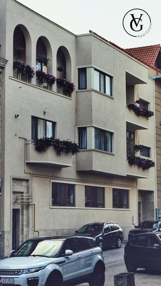 Apartament cu 2 camere semidecomandat, mobilat în Peninsula