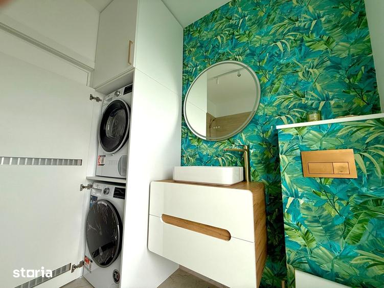 Apartament cu 2 camere în Unirii