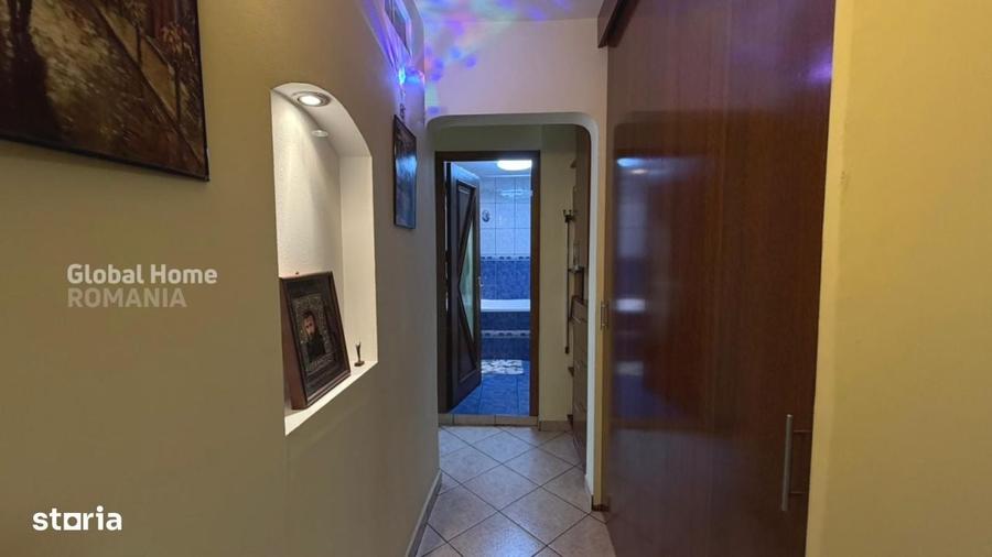 Apartament 4 camere 88MP | Dristor | Parc IOR | Metrou | Mobilat si ut - 2