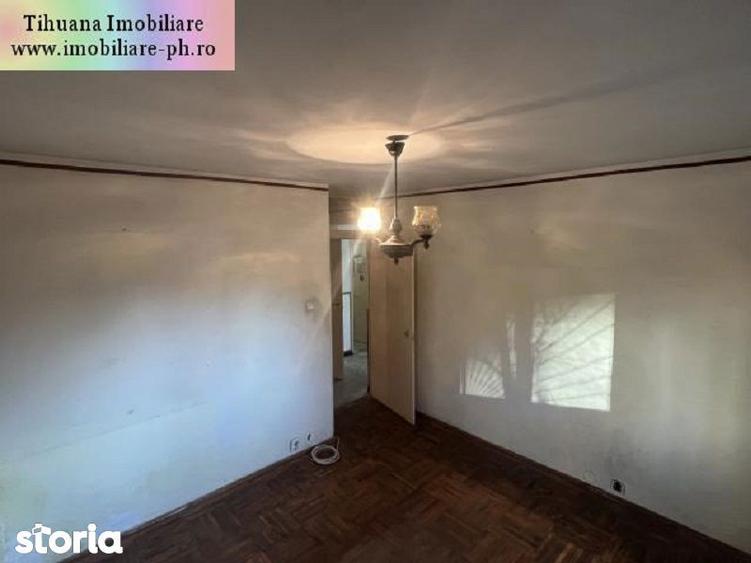 Apartament 4 camere de vanzare: Republicii-(Luminii),parter,cf.1A,boxa - 12
