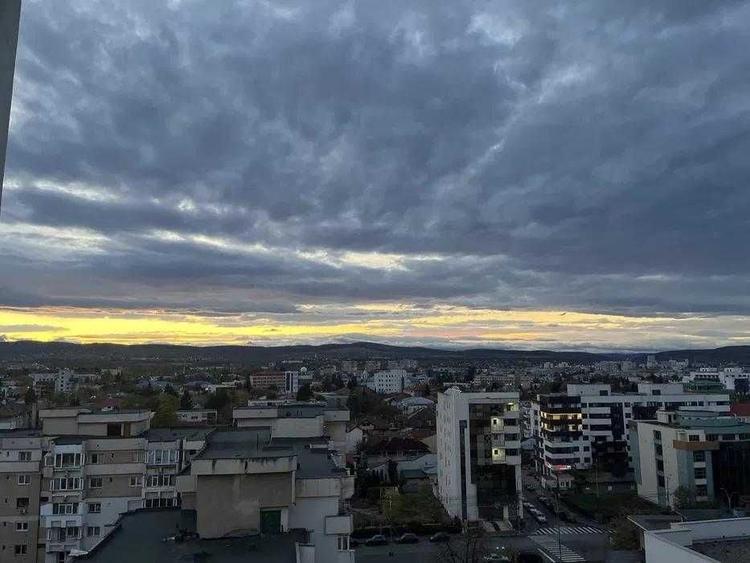 Apartament cu 2 camere în Ultracentral