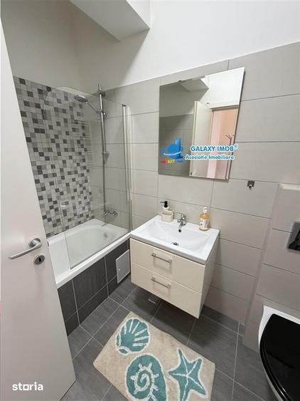Apartament Bloc Nou Berceni - Dimitrie Leonida - Parcare - Metrou - 1
