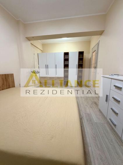 Apartament cu 2 camere decomandat, mobilat în Berceni
