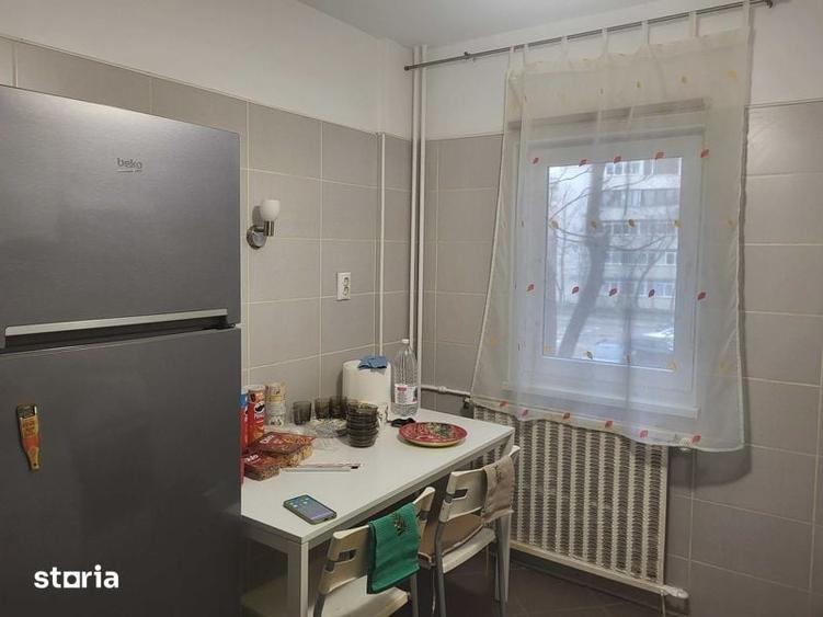 Apartament cu 2 camere în Nerva Traian