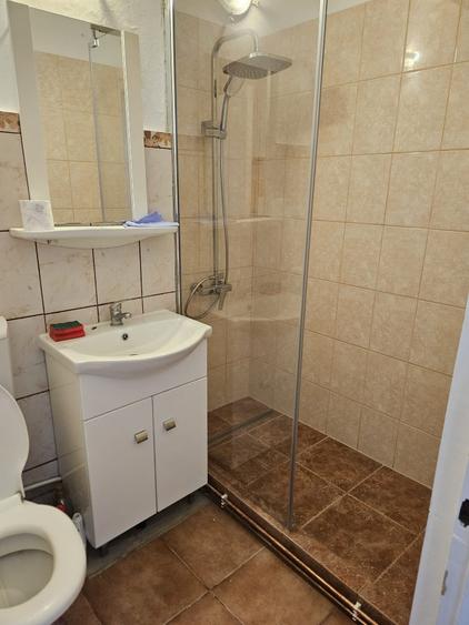 Apartament cu 3 camere decomandat, mobilat în Complex Studențesc