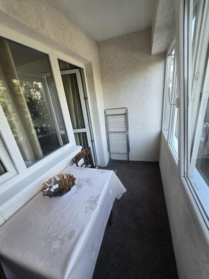 Apartament cu 2 camere decomandat în Gorjului