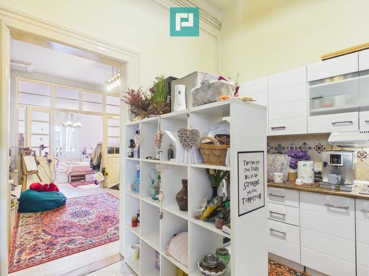 Apartament cu 2 camere, mobilat în Drăgășani