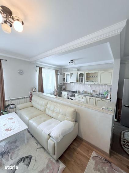 Apartament cu 2 camere bloc nou zona Bucovina - 6