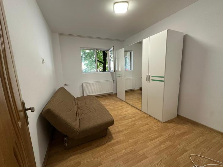 Piata Iancului | Apartament 3 camere | Metrou | Instalatii schimbate | - 9