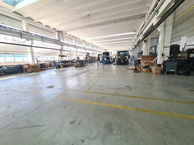 Spațiu comercial, de 5,069 mp, în Central