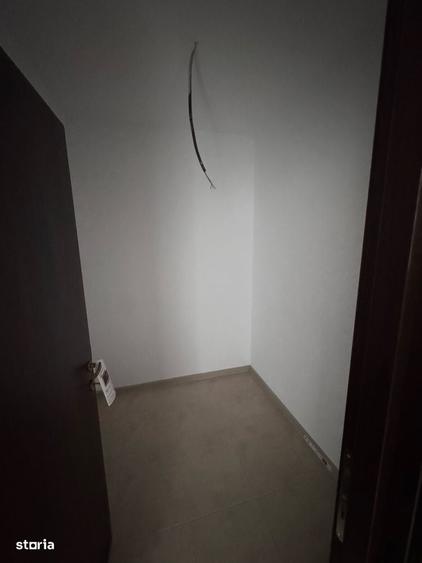 Apartament în Sânpetru