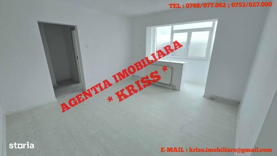 Apartament cu 2 camere în Calea București