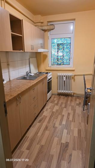 Apartament cu 2 camere în Calea București