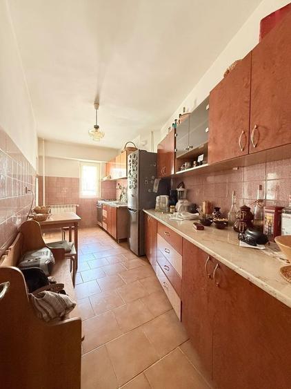 Apartament ultracentral 4 camere - 20