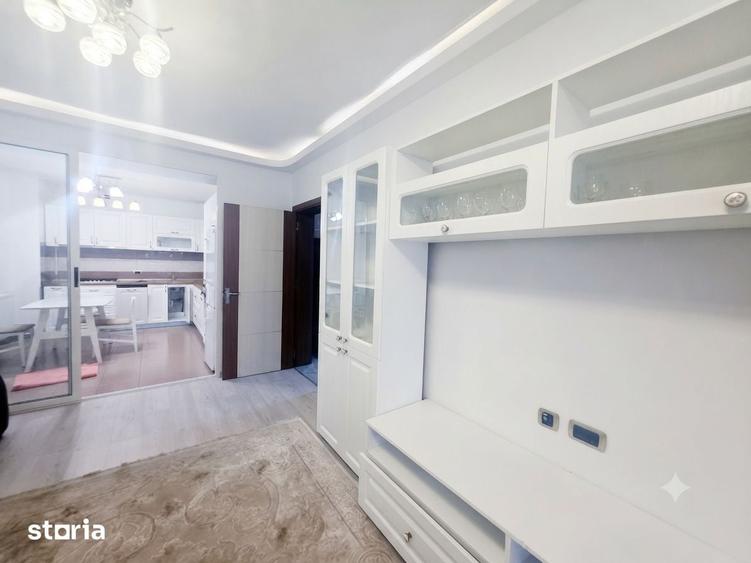 Inchiriez 3 camere in complex Isaran Coresi - 2