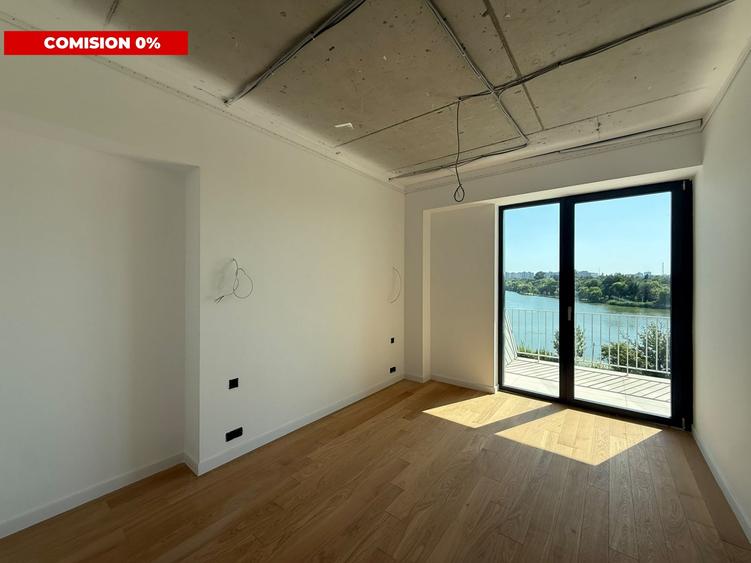 Apartament cu 2 camere semidecomandat în Colentina