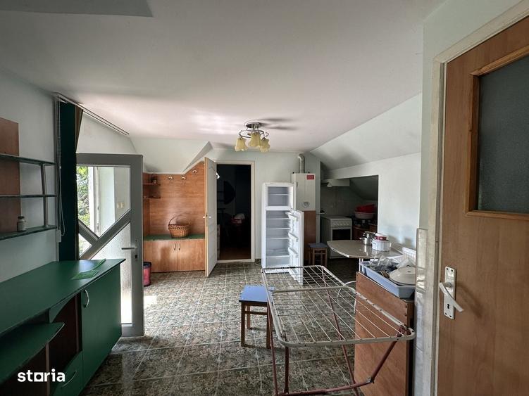 Agentia imobiliara VIGAFON vinde casa 8 camere Negoiesti-Prahova - 19