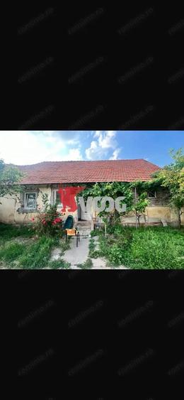 Casă cu Teren 1438 Mp în Central