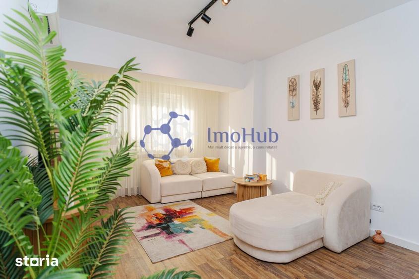 Apartament 3 camere decomandat, Tatarasi Iasi - 13