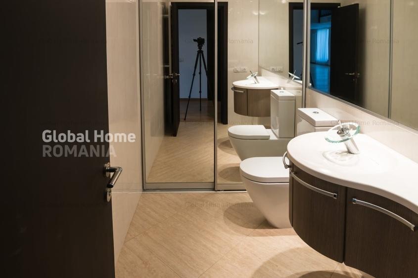 Apartament cu 6 camere decomandat în Primăverii