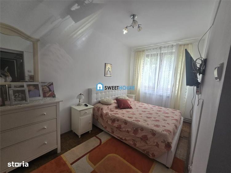 Apartament Primitor cu 3 Camere - 13