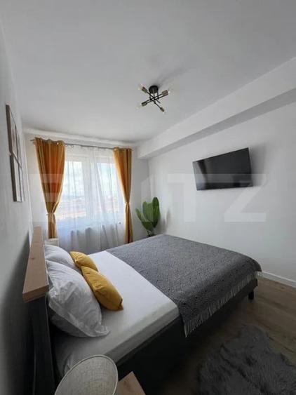 Apartament 2 camere, 50 mp, zona Ultracentral - 3