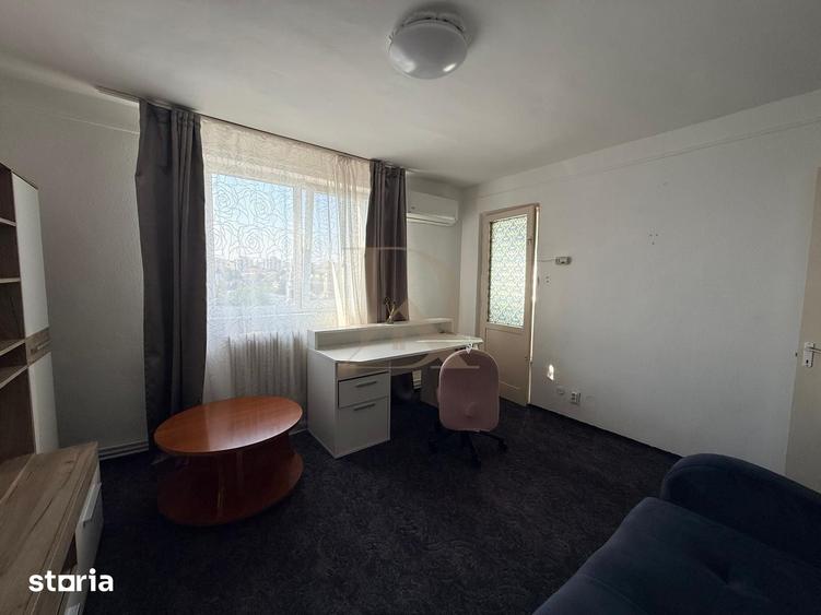 Apartament cu 2 camere decomandat în Centru Civic