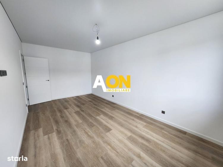 Apartament intr-o vila cu 4 apartamente , Cetate- Alba Iulia - 5