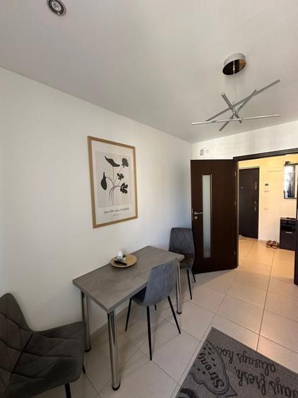 Acasă, unde stilul întâlnește confortul-Apartament 2 camere| Urban Coresi - 7