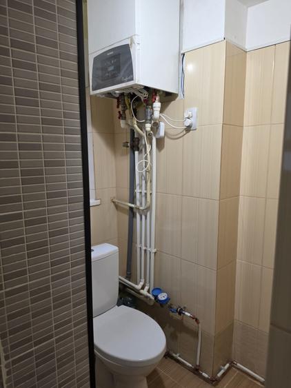 Centru-Piata Unirii, apartament de inchiriat 2 camere - 9