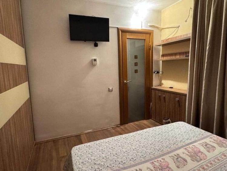 Apartament cu 2 camere decomandat, mobilat în Pantelimon
