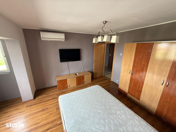 Apartament cu 2 camere în Nufărul