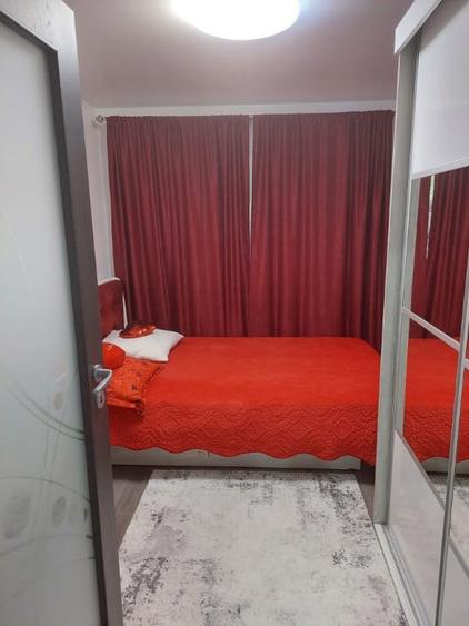 Apartament 3 camere Calea Calarasilor/Viziru - 3