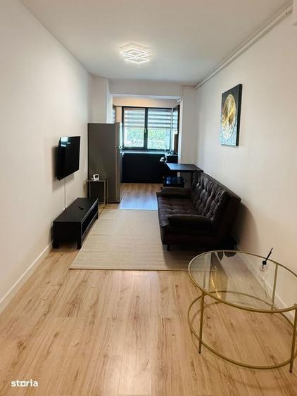 Apartament 2 camere de inchiriat | Ivory Residence | Parcare acoperita - 5