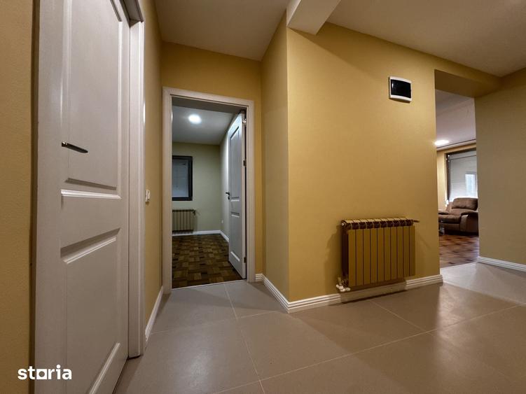 Apartament cu 2 camere în Moșoaia
