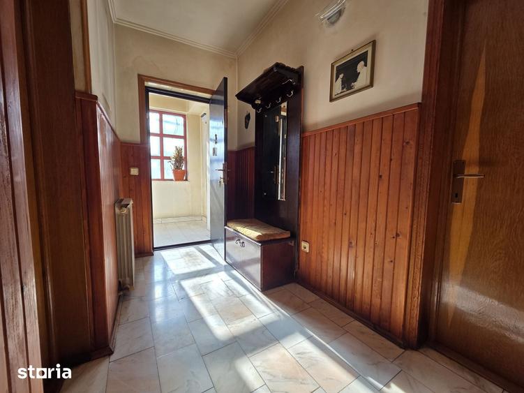 NOU! Vila in spatele Bisericii Bazilescu - 16