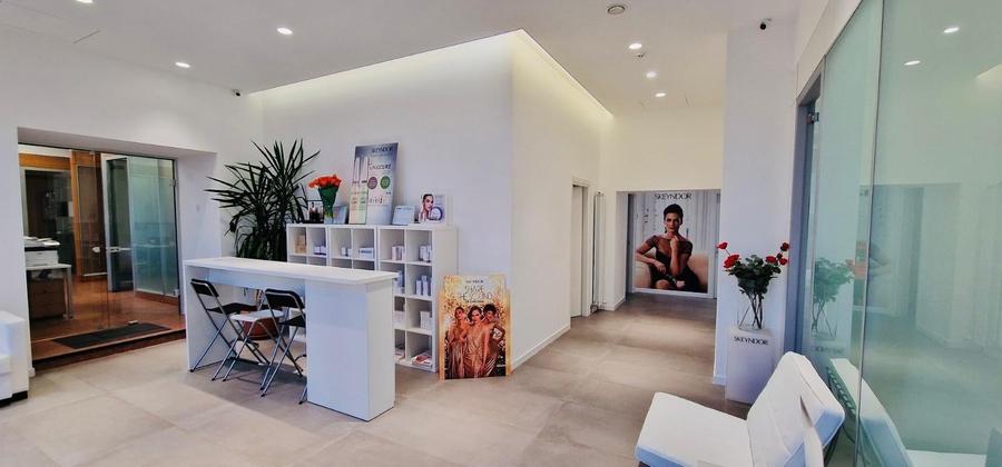 SPATIU COMERCIAL | STRADAL | CENTRAL | 13 SEPTEMBRIE | PARCARE | 220 M - 1