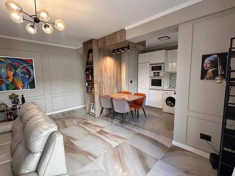 2 camere și grădină proprie | 60 mp + curte 50 mp | pet friendly - 6