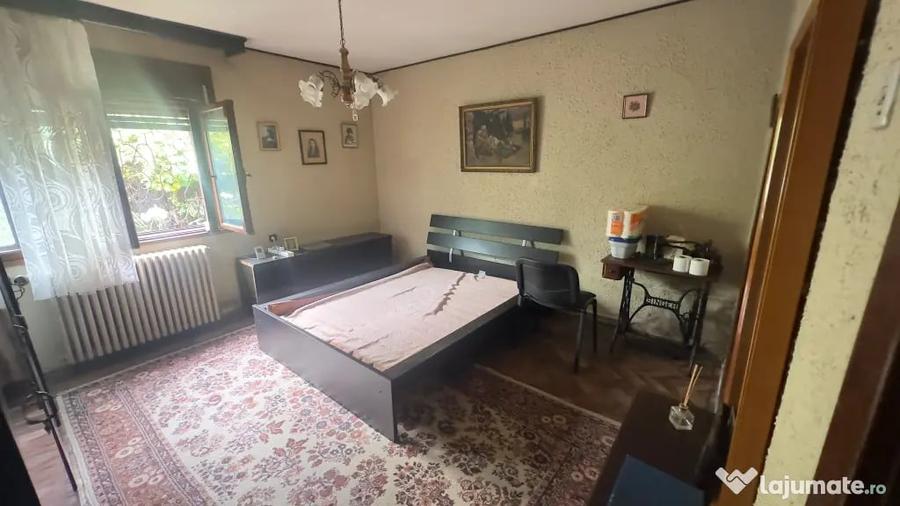 Casa 3 camere cu teren 250 mp, garaj inchis, Sector 6, Giule?tiCranga?i - 6