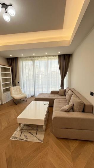 Apartament cu 2 camere în Floreasca — fotografia 3