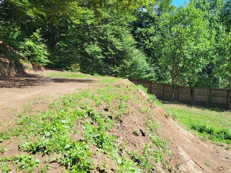Teren Construcții intravilan de 570 mp, în Cheia