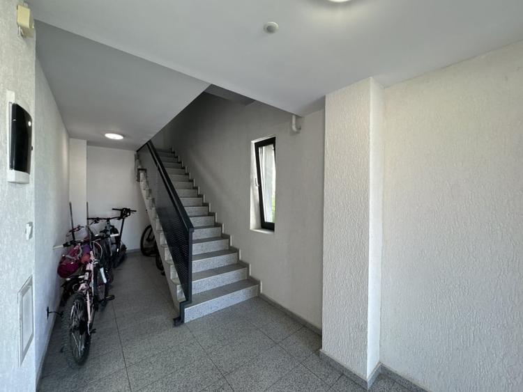 Apartament cu 2 camere decomandat, mobilat în Vest
