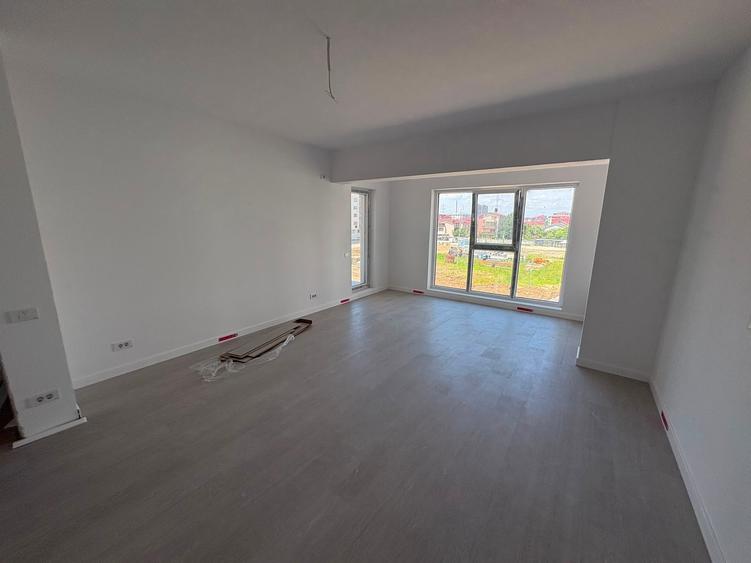 Apartament 2 camere decomandat | 67,40 mp | Ansamblu rezidențial cu parc | P+6 - 19