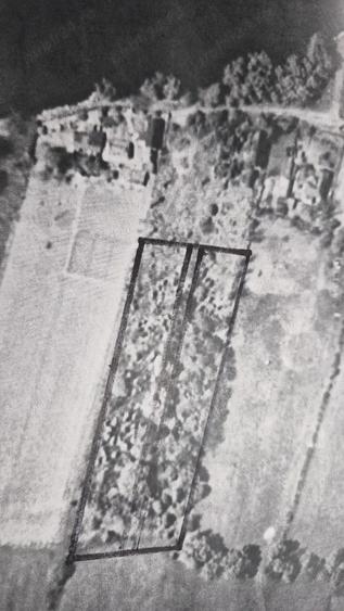 Teren de 300 mp, în Badon
