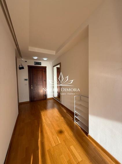 Apartament spatios cu 2 camere, in blocul Tender langa ISHO si Bega - 12