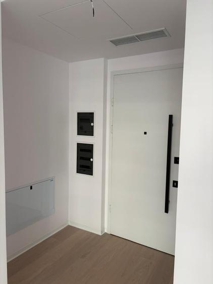 Apartament cu 2 camere decomandat în Floreasca