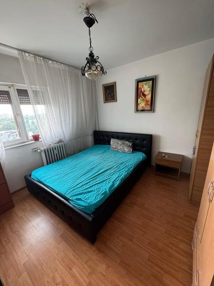 Apartament cu 2 camere semidecomandat în Brâncoveanu