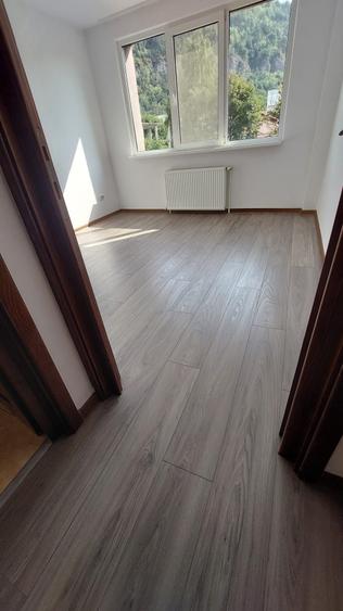 Apartament cu 2 camere semidecomandat în Exterior Vest