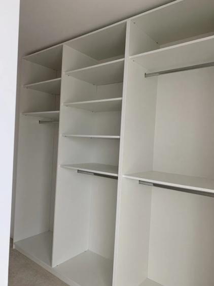 Apartament 3 Camere Universitate Centrala Proprie Loc Parcare Terasa 54MP - 9