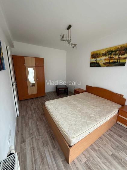 Inchiriez apartament 2 camere Avantgarden